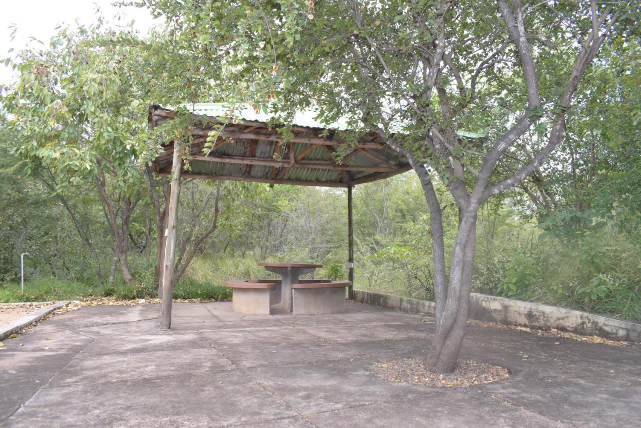 Copacopa Lodge And Conference Centre Punda Maria Екстериор снимка