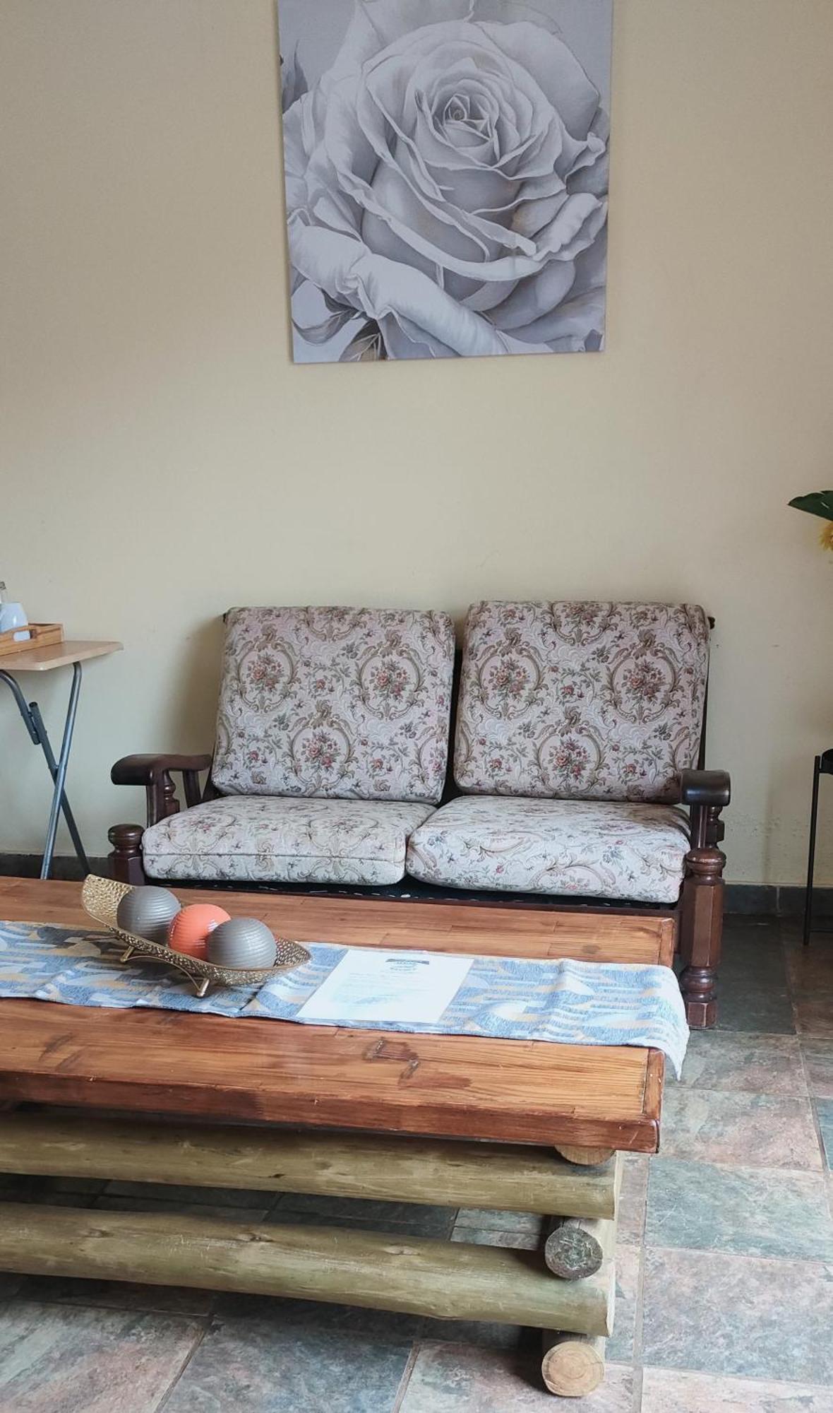 Copacopa Lodge And Conference Centre Punda Maria Екстериор снимка