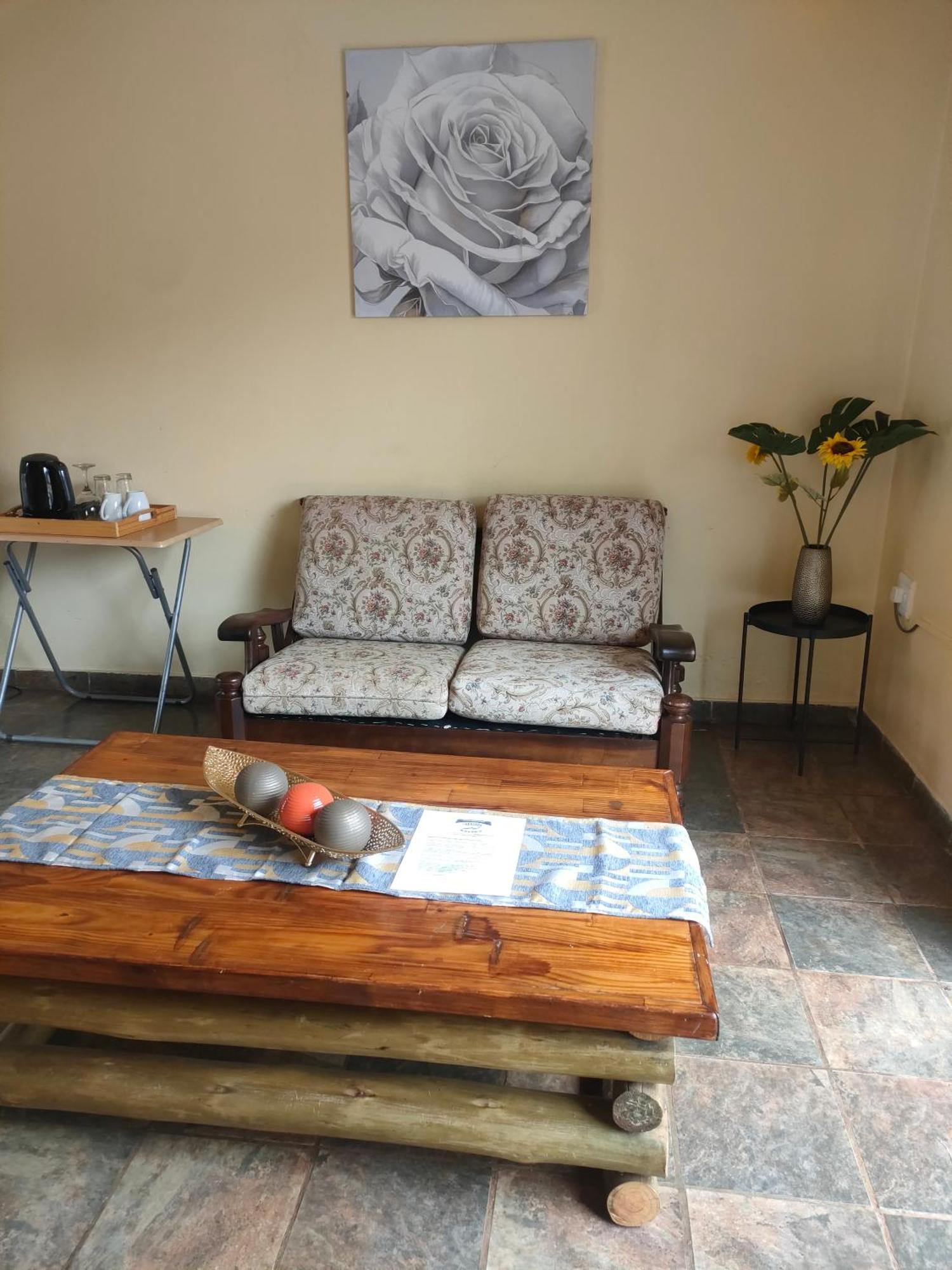 Copacopa Lodge And Conference Centre Punda Maria Екстериор снимка