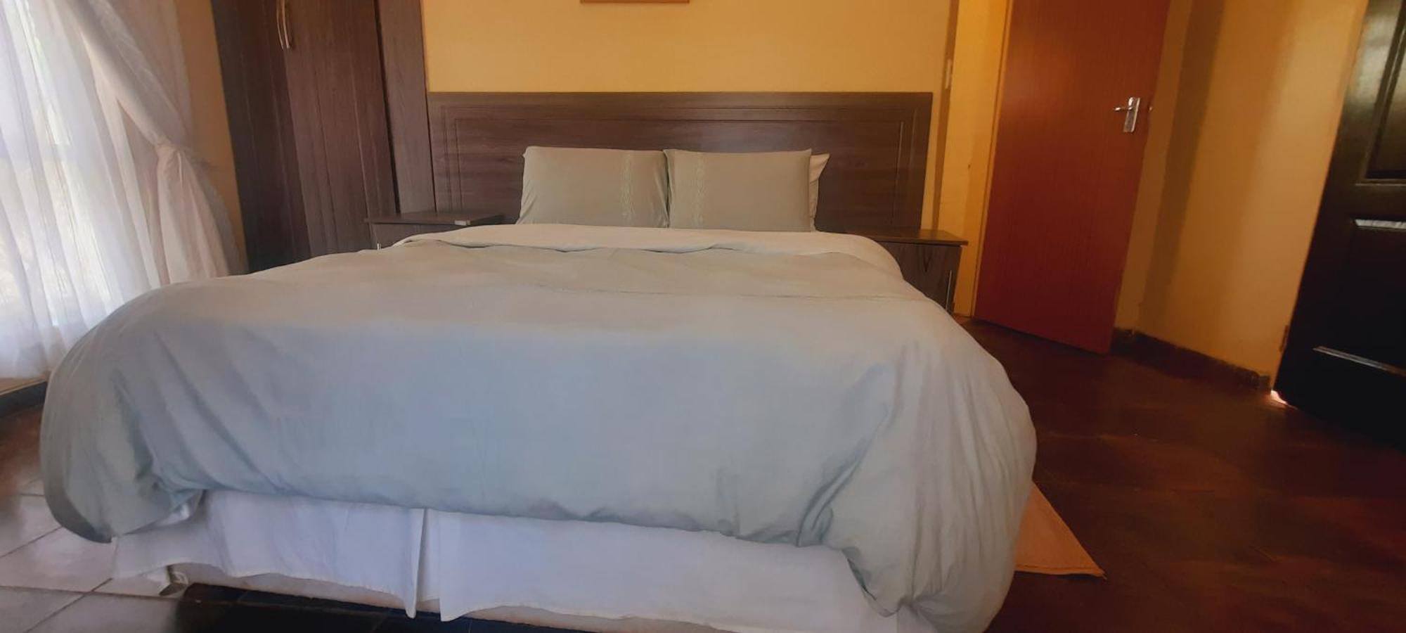 Copacopa Lodge And Conference Centre Punda Maria Екстериор снимка