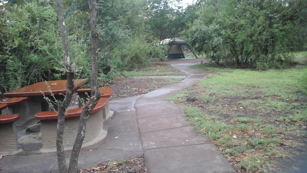 Copacopa Lodge And Conference Centre Punda Maria Екстериор снимка